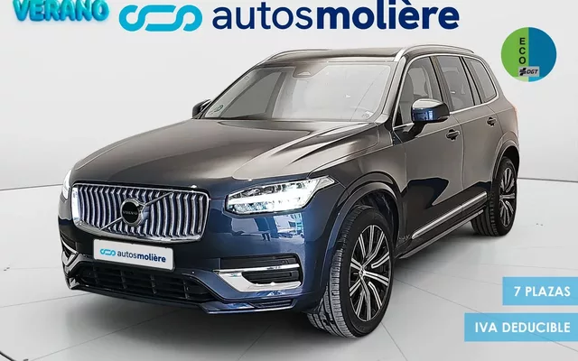 B5 D Plus Bright AWD Auto 173 kW (235 CV)