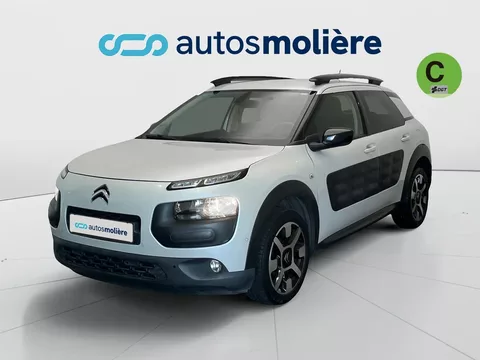 BlueHDi 100 Feel 73 kW (100 CV)