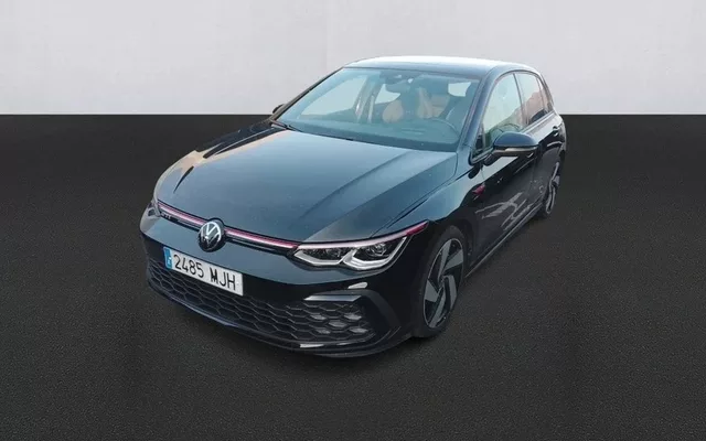 VOLKSWAGEN Golf Golf 2.0 TSI GTI DSG 180kW