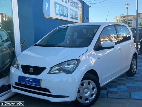 SEAT Mii 1.0 Style