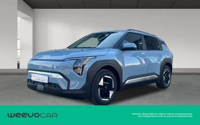 KIA EV3 BEV EARTH AUTO 204CV 5P