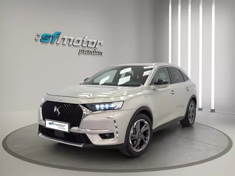 DS DS 7 Crossback DS 7 Crossback E-Tense Rivoli Aut. 4x2
