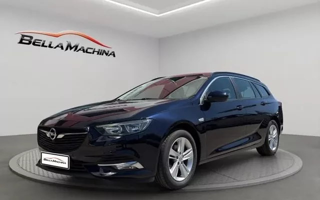 OPEL Insignia ST 1.6 CDTi 100kW Turbo D Selective