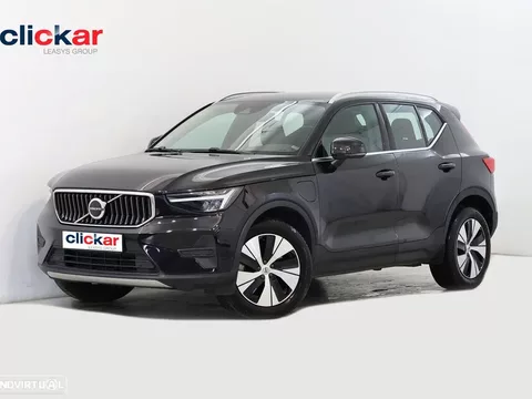 Volvo XC 40 1.5 T4 PHEV Essential