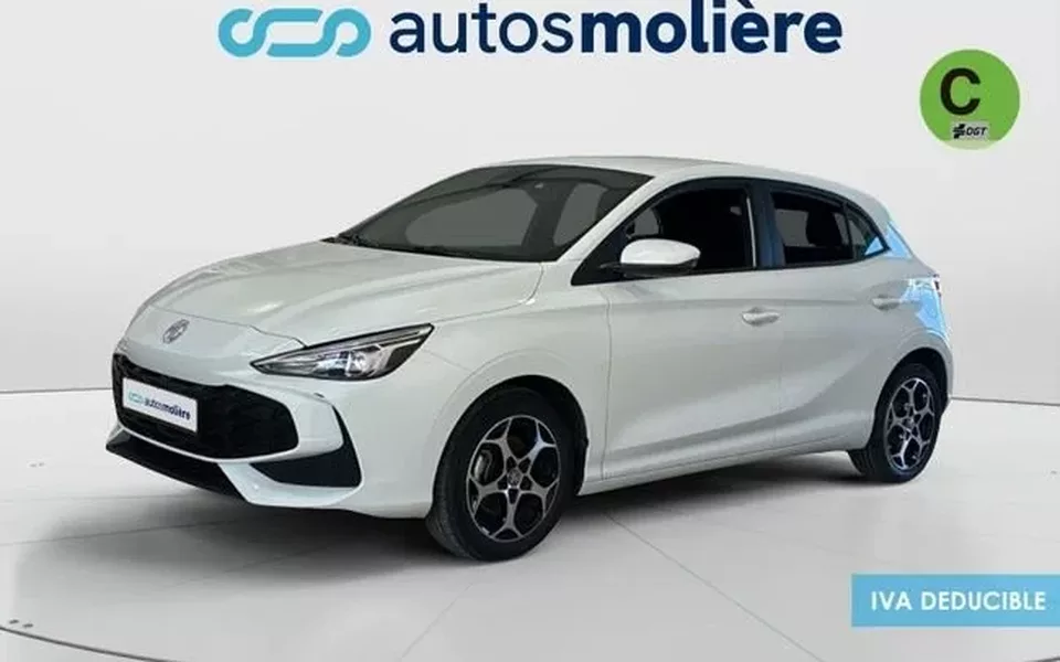 MG MG3 MG3 1.5 Comfort