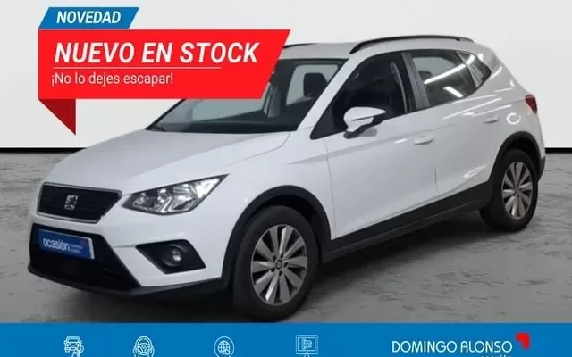 SEAT Arona SEAT 1.0 TSI 110 CV DSG STYLE XL