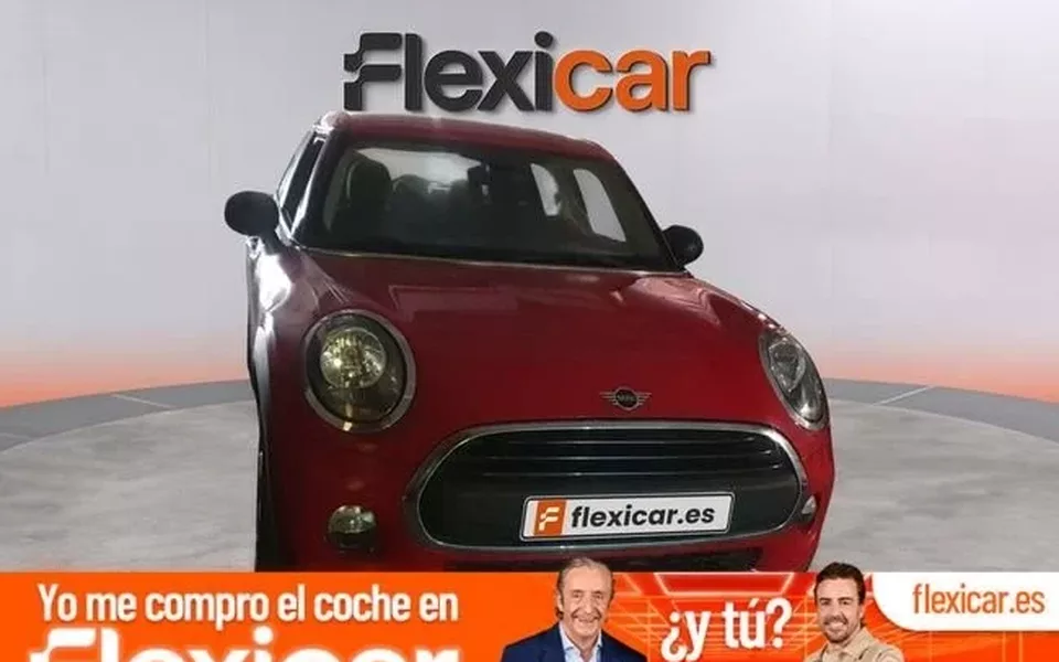 MINI Cooper ONE 5 PUERTAS