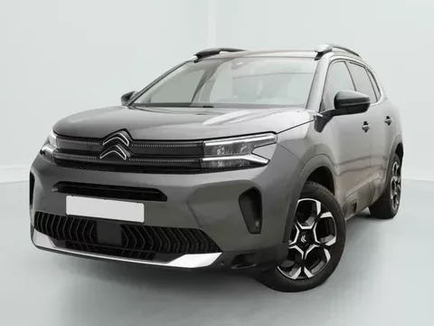 Citroën C5 Aircross 1.2 T 131 C-SERIES Occasion