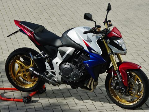 Honda CB 1000 R