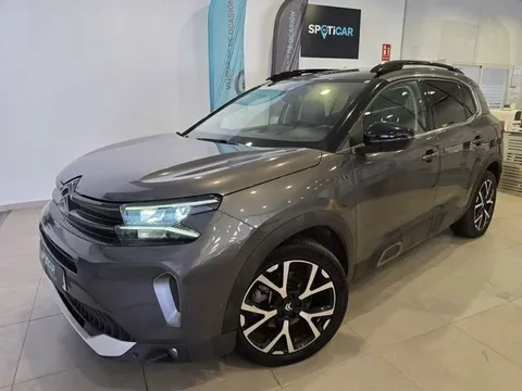 CITROEN C5 Aircross Plug-in Hybrid 225 Shine Pack