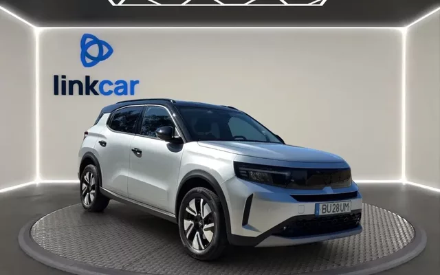 Opel Frontera 1.2 Hybrid Edition eDCT