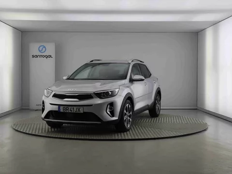 KIA - Stonic - Stonic 1.0 T-GDi Drive