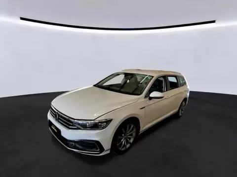 Volkswagen Passat Variant 2021 1 4 Tsi Dsg Gte