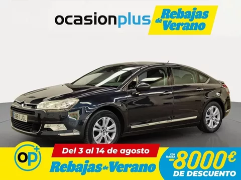 CITROEN C5 C5 2.0HDI Seduction 163