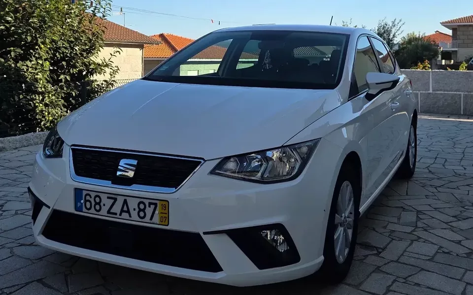 SEAT Ibiza 1.0 Style