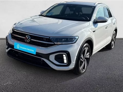 VOLKSWAGEN T-ROC 1.5 TSI EVO2 150 Start/Stop DSG7 R-Line Edition