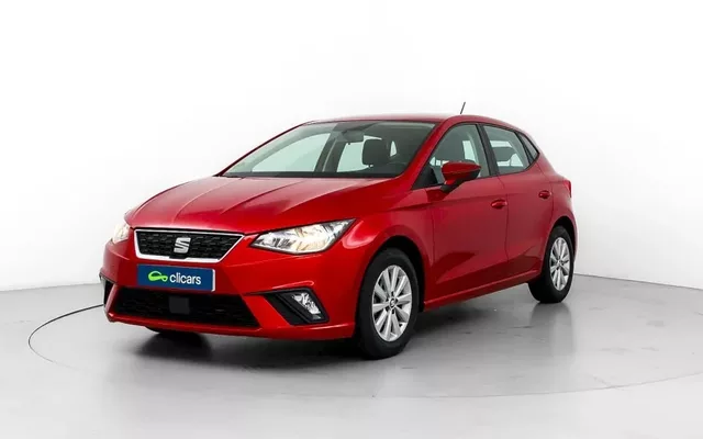 SEAT Ibiza Ibiza 1.0 S&S Style 75