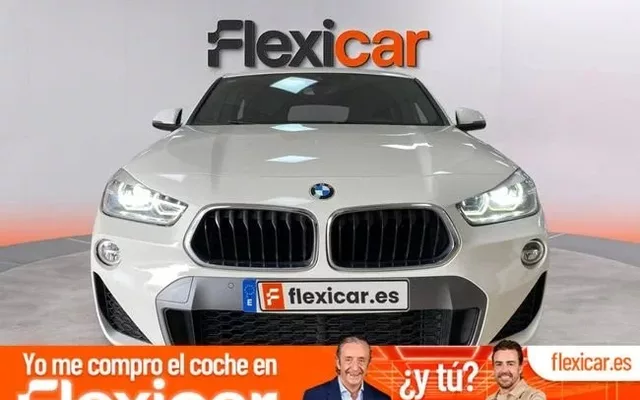 BMW X2 X2 xDrive 20dA