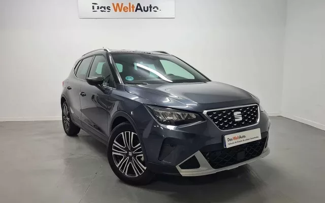 SEAT Arona Arona 1.0 TSI S&S X-Perience Special Edition 115