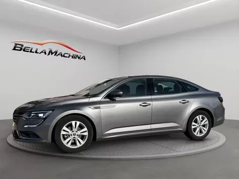 RENAULT Talisman Talisman dCi Blue Zen 110kW