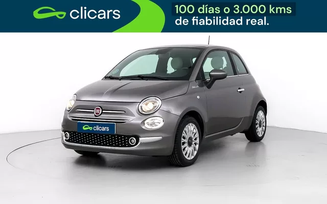 FIAT 500 500 1.0 Hybrid Dolcevita 52kW