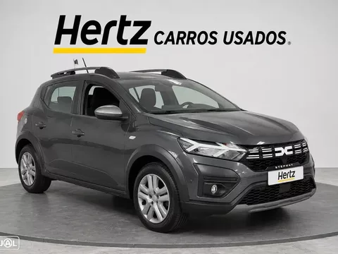 Dacia Sandero 1.0 TCe Expression