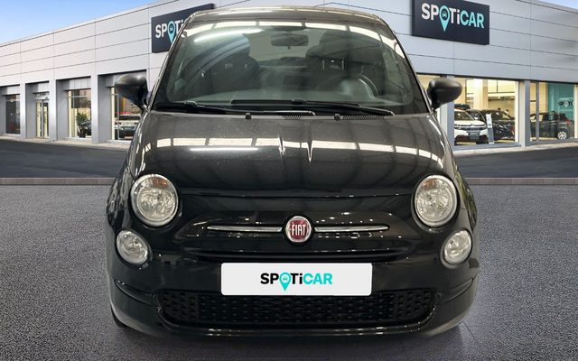 Fiat 500 Monotrim 1.0 Hybrid 51KW (70 CV)
