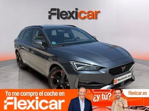 CUPRA León SP 1.5 eTSI 110kW (150CV) DSG