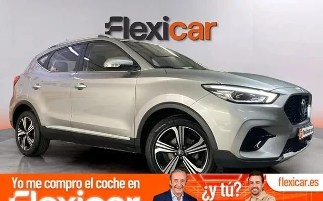 MG ZS 1.5 Comfort