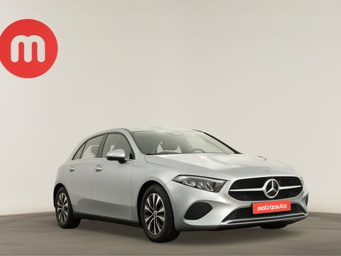 Mercedes-Benz Classe A