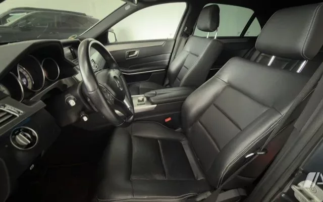 MERCEDES-BENZ Clase E E 220CDI BE Avantgarde AMG Ed. 7G Plus