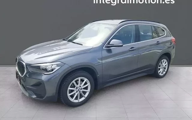 BMW X1 X1 sDrive 16d