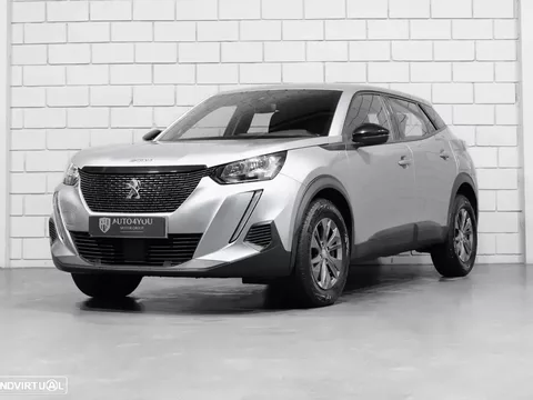 Peugeot 2008 1.2 PureTech Active Pack