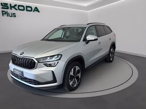 SKODA Kodiaq 2.0 tdi executive 150cv dsg 7p.ti