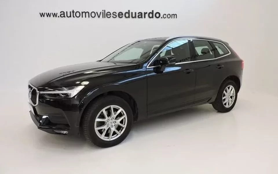 VOLVO XC60 Momentum Pro B4 Diesel Aut.