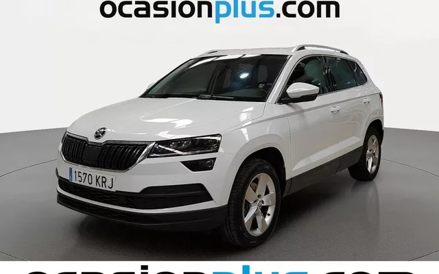 SKODA Karoq Karoq 1.6TDI Ambition