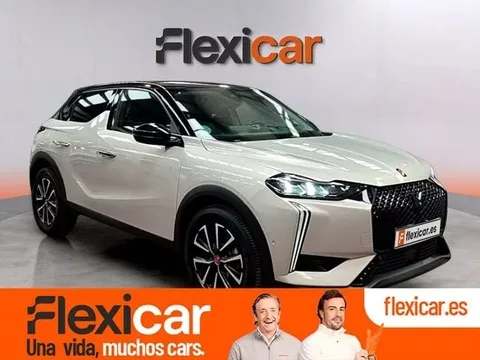 DS DS3 PureTech 96kW Performance Line Auto.