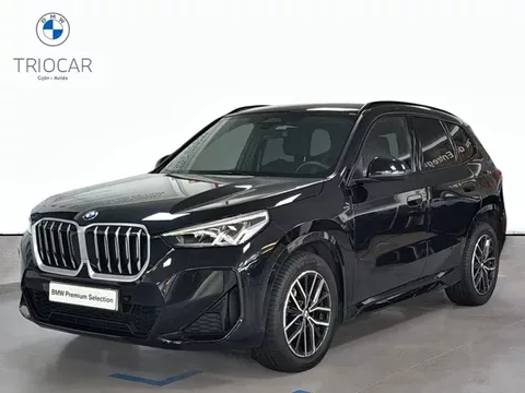 BMW X1 X1 sDrive 18dA