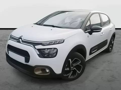 CITROEN C3 PureTech 60KW (83CV) C-Series