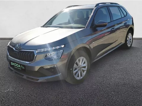 SKODA KAMIQ 1.0 TSI Evo 2 116 ch DSG7 Selection