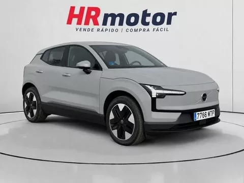 VOLVO EX30 EX30 Single Extended Range Core RWD