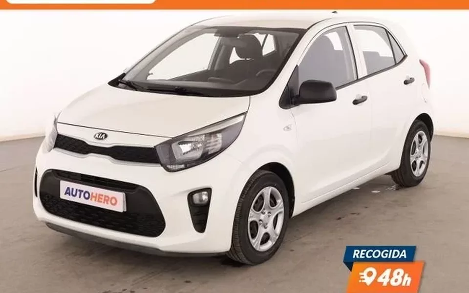 KIA Picanto 1.0 Concept