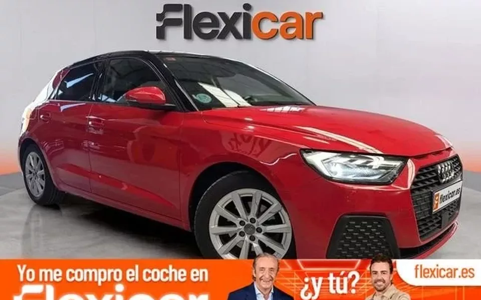 AUDI A1 A1 Sportback 30 TFSI S tronic