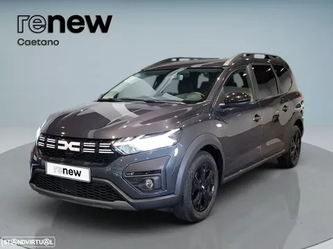 Dacia Jogger 1.0 TCe SL Extreme+ Up&Go 7L