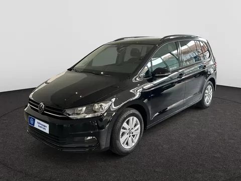 VOLKSWAGEN Touran Touran Trendline Business 1.5 TSI OPF 110 kW (150 pk) 7 versnellingen DSG