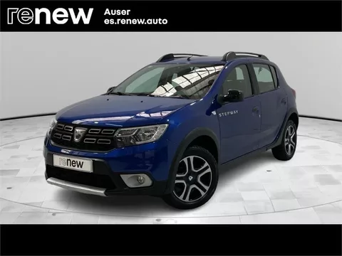 DACIA Sandero Sandero 1.0 TCE GLP Essential 74kW