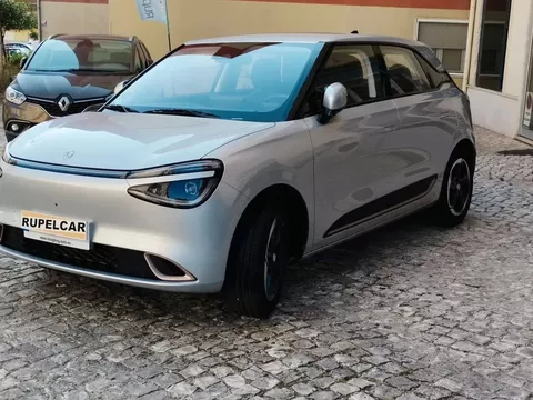 Dongfeng Box 42 kWh Pro
