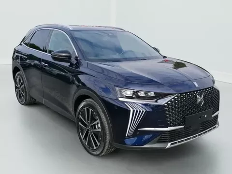 DS DS7 Crossback 1.5 BlueHDi 130 EAT8 Rivoli PHASE 2 Occasion