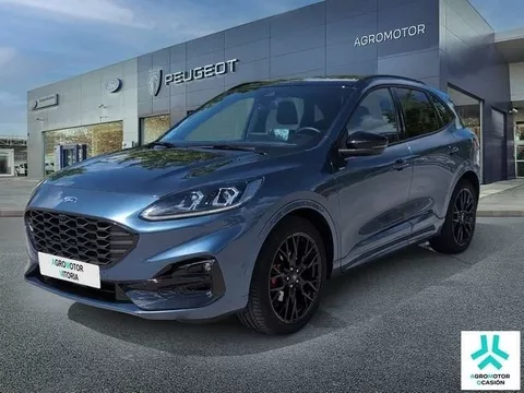 FORD Kuga Kuga 1.5 EcoBoost ST-Line X FWD 150