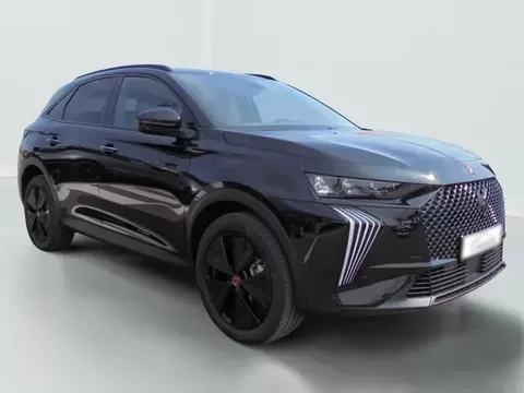 DS DS 7 BlueHDi 130 EAT8 Performance Line Zéro km immatriculé